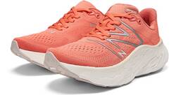 Vorschau: NEW BALANCE Damen Laufschuhe Fresh Foam X More v4