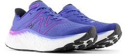 Vorschau: NEW BALANCE Damen Laufschuhe Fresh Foam X More v4