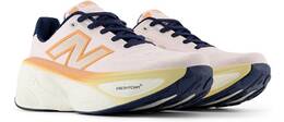 Vorschau: NEW BALANCE Damen Laufschuhe Fresh Foam X More v5