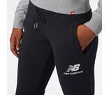 Vorschau: NEW BALANCE Damen Tights NB Essentials French Terry Sweatpan