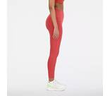 Vorschau: NEW BALANCE Damen Tights Shape Shield 7/8 High Rise Pocket Tight