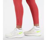 Vorschau: NEW BALANCE Damen Tights Shape Shield 7/8 High Rise Pocket Tight
