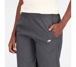 Vorschau: NEW BALANCE Damen Tights Athletics Remastered Woven Pant