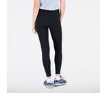 Vorschau: NEW BALANCE Damen Tights Essentials Stacked Logo Cotton Legging