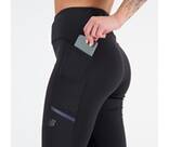 Vorschau: NEW BALANCE Damen Tights Impact Run Heat Tight