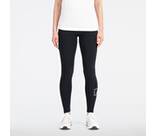 Vorschau: NEW BALANCE Damen Tight Essentials Americana Cotton Spandex Tight