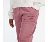 Vorschau: NEW BALANCE Damen Hose Womens Lifestyle Pant