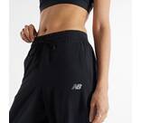 Vorschau: NEW BALANCE Damen Hose Sport Essentials Performance Woven Pant