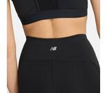 Vorschau: NEW BALANCE Damen Tights Athletics Heat High Rise Legging 27"