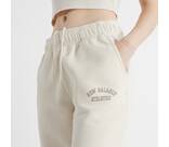Vorschau: NEW BALANCE Damen Hose Graphic Fleece Jogger