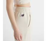 Vorschau: NEW BALANCE Damen Hose Graphic Fleece Jogger