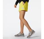 Vorschau: NEW BALANCE Damen Shorts ESSE KNIT SHORT