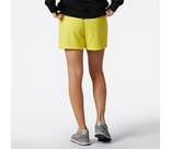 Vorschau: NEW BALANCE Damen Shorts ESSE KNIT SHORT