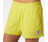 Vorschau: NEW BALANCE Damen Shorts ESSE KNIT SHORT