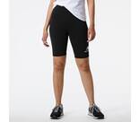 Vorschau: NEW BALANCE Damen Shorts NB Essentials Stacked Fitted Short
