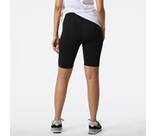 Vorschau: NEW BALANCE Damen Shorts NB Essentials Stacked Fitted Short