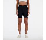 Vorschau: NEW BALANCE Damen Shorts Womens Training Short