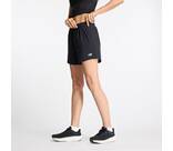 Vorschau: NEW BALANCE Damen Shorts Womens Running Short