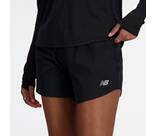 Vorschau: NEW BALANCE Damen Shorts Womens Running Short