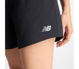 Vorschau: NEW BALANCE Damen Shorts Womens Running Short