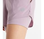 Vorschau: NEW BALANCE Damen Shorts Womens Running Short