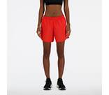 Vorschau: NEW BALANCE Damen Shorts Womens Running Short