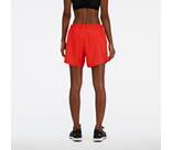 Vorschau: NEW BALANCE Damen Shorts Womens Running Short