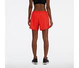 Vorschau: NEW BALANCE Damen Shorts Womens Running Short