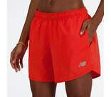 Vorschau: NEW BALANCE Damen Shorts Womens Running Short