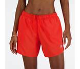 Vorschau: NEW BALANCE Damen Shorts Womens Running Short