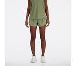 Vorschau: NEW BALANCE Damen Shorts Womens Running Short