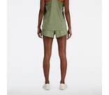 Vorschau: NEW BALANCE Damen Shorts Womens Running Short