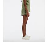 Vorschau: NEW BALANCE Damen Shorts Womens Running Short