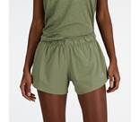 Vorschau: NEW BALANCE Damen Shorts Womens Running Short
