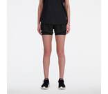 Vorschau: NEW BALANCE Damen Shorts Womens Running Short