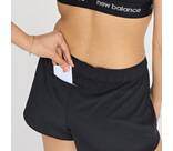 Vorschau: NEW BALANCE Damen Shorts Womens Running Short