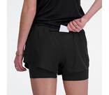 Vorschau: NEW BALANCE Damen Shorts Womens Running Short