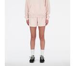 Vorschau: NEW BALANCE Damen Hose Sport Essentials French Terry Short