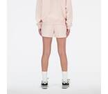 Vorschau: NEW BALANCE Damen Hose Sport Essentials French Terry Short