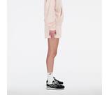 Vorschau: NEW BALANCE Damen Hose Sport Essentials French Terry Short