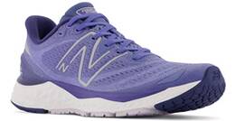 Vorschau: NEW BALANCE Damen Laufschuhe Fresh Foam Solvi v4