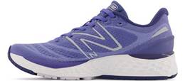 Vorschau: NEW BALANCE Damen Laufschuhe Fresh Foam Solvi v4