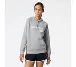 Vorschau: NEW BALANCE Damen Kapuzensweat NB Classic Core Fleece Hoodie