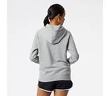 Vorschau: NEW BALANCE Damen Kapuzensweat NB Classic Core Fleece Hoodie