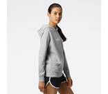 Vorschau: NEW BALANCE Damen Kapuzensweat NB Classic Core Fleece Hoodie