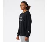 Vorschau: NEW BALANCE Damen Kapuzensweat NB Essentials Celebrate Fleece Crew