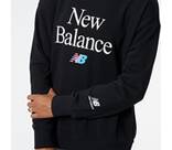 Vorschau: NEW BALANCE Damen Kapuzensweat NB Essentials Celebrate Fleece Crew