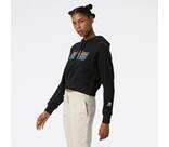 Vorschau: NEW BALANCE Damen Kapuzensweat NB Essentials Celebrate Fleece Hood