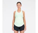 Vorschau: NEW BALANCE Damen T-Shirt Accelerate Tank