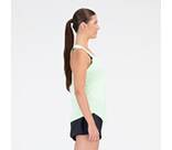 Vorschau: NEW BALANCE Damen T-Shirt Accelerate Tank
